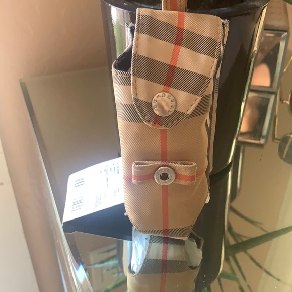Burberry Other - Burberry’s golf ball holder pouch